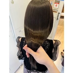 newi川崎【ネウィ】髪質改善トリートメント&ヘッドスパ×ス