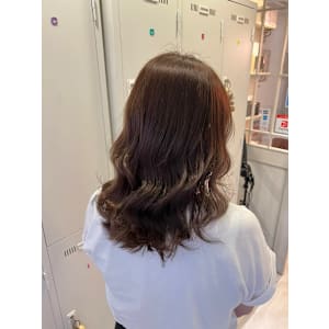 newi川崎【ネウィ】髪質改善トリートメント&ヘッドスパ×ス