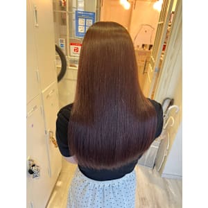 newi川崎【ネウィ】髪質改善トリートメント&ヘッドスパ×ス