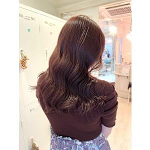 newi川崎【ネウィ】髪質改善トリートメント&ヘッドスパ×ス