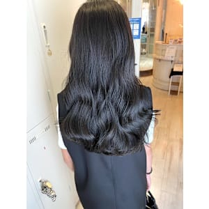 newi川崎【ネウィ】髪質改善トリートメント&ヘッドスパ×ス