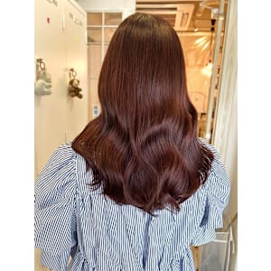 newi川崎【ネウィ】髪質改善トリートメント&ヘッドスパ×ス