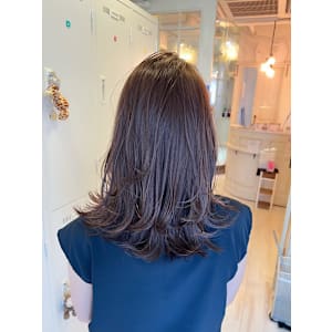 newi川崎【ネウィ】髪質改善トリートメント&ヘッドスパ×ス