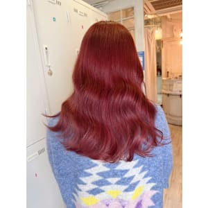 newi川崎【ネウィ】髪質改善トリートメント&ヘッドスパ×ス