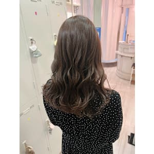 newi川崎【ネウィ】髪質改善トリートメント&ヘッドスパ×ス