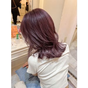 newi川崎【ネウィ】髪質改善トリートメント&ヘッドスパ×ス