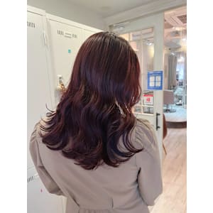 newi川崎【ネウィ】髪質改善トリートメント&ヘッドスパ×ス