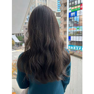 newi川崎【ネウィ】髪質改善トリートメント&ヘッドスパ×ス