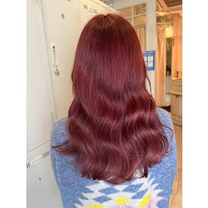 newi川崎【ネウィ】髪質改善トリートメント&ヘッドスパ×ス