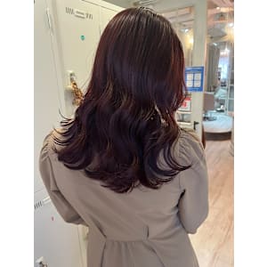 newi川崎【ネウィ】髪質改善トリートメント&ヘッドスパ×ス