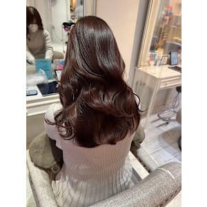 newi川崎【ネウィ】髪質改善トリートメント&ヘッドスパ×ス