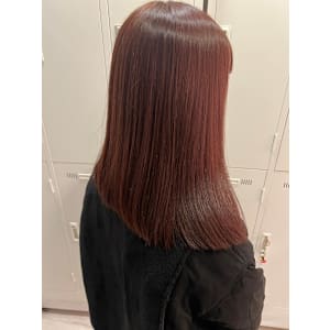 newi川崎【ネウィ】髪質改善トリートメント&ヘッドスパ×ス