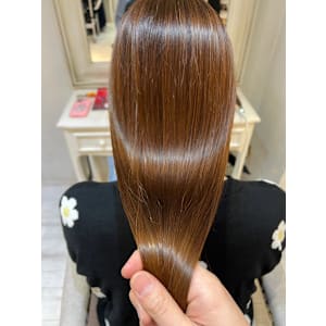 newi川崎【ネウィ】髪質改善トリートメント&ヘッドスパ×ス