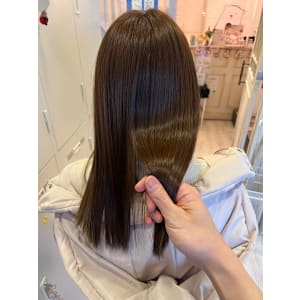 newi川崎【ネウィ】髪質改善トリートメント&ヘッドスパ×ス