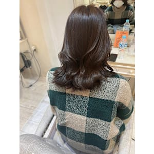 newi川崎【ネウィ】髪質改善トリートメント&ヘッドスパ×ス