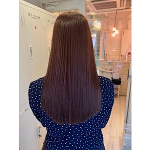 newi川崎【ネウィ】髪質改善トリートメント&ヘッドスパ×ス