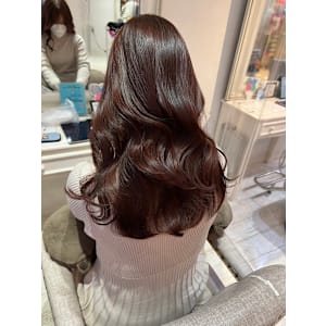 newi川崎【ネウィ】髪質改善トリートメント&ヘッドスパ×ス