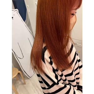 newi川崎【ネウィ】髪質改善トリートメント&ヘッドスパ×ス