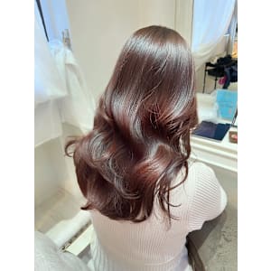 newi川崎【ネウィ】髪質改善トリートメント&ヘッドスパ×ス