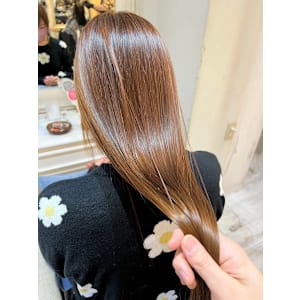 newi川崎【ネウィ】髪質改善トリートメント&ヘッドスパ×ス