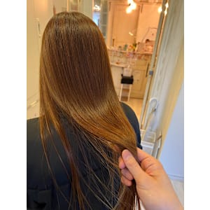 newi川崎【ネウィ】髪質改善トリートメント&ヘッドスパ×ス