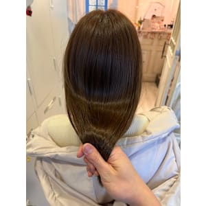 newi川崎【ネウィ】髪質改善トリートメント&ヘッドスパ×ス