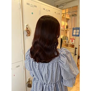 newi川崎【ネウィ】髪質改善トリートメント&ヘッドスパ×ス