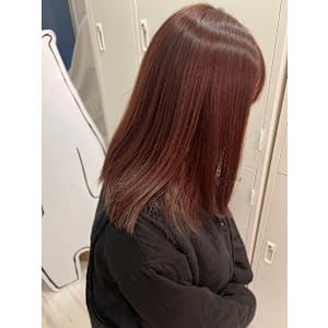 newi川崎【ネウィ】髪質改善トリートメント&ヘッドスパ×ス