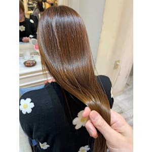 newi川崎【ネウィ】髪質改善トリートメント&ヘッドスパ×ス