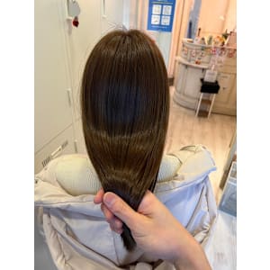 newi川崎【ネウィ】髪質改善トリートメント&ヘッドスパ×ス