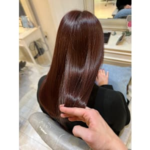 newi川崎【ネウィ】髪質改善トリートメント&ヘッドスパ×ス