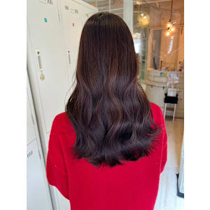 newi川崎【ネウィ】髪質改善トリートメント&ヘッドスパ×ス