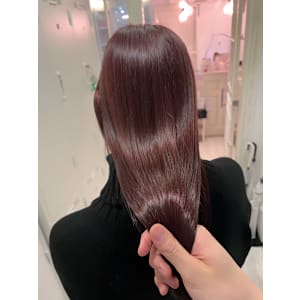 newi川崎【ネウィ】髪質改善トリートメント&ヘッドスパ×ス