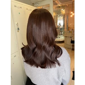 newi川崎【ネウィ】髪質改善トリートメント&ヘッドスパ×ス