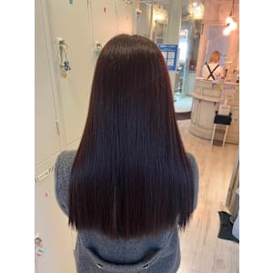 newi川崎【ネウィ】髪質改善トリートメント&ヘッドスパ×ス