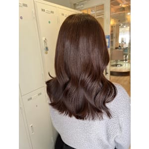 newi川崎【ネウィ】髪質改善トリートメント&ヘッドスパ×ス