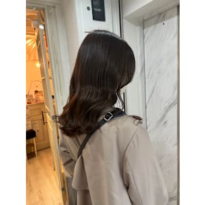 newi川崎【ネウィ】髪質改善トリートメント&ヘッドスパ×ス