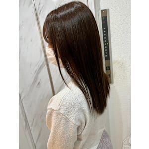 newi川崎【ネウィ】髪質改善トリートメント&ヘッドスパ×ス