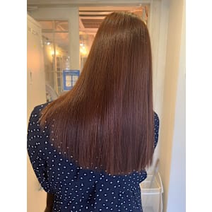 newi川崎【ネウィ】髪質改善トリートメント&ヘッドスパ×ス