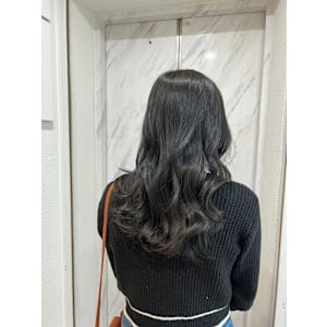 newi川崎【ネウィ】髪質改善トリートメント&ヘッドスパ×ス