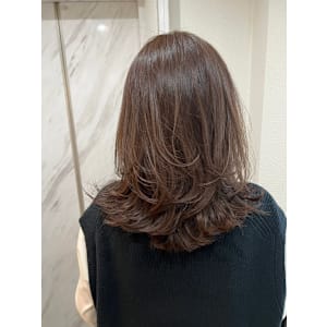 newi川崎【ネウィ】髪質改善トリートメント&ヘッドスパ×ス