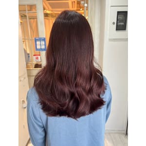 newi川崎【ネウィ】髪質改善トリートメント&ヘッドスパ×ス