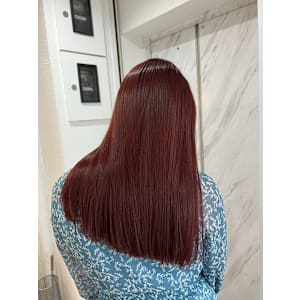 newi川崎【ネウィ】髪質改善トリートメント&ヘッドスパ×ス