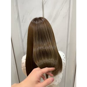 newi川崎【ネウィ】髪質改善トリートメント&ヘッドスパ×ス