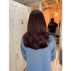 newi川崎【ネウィ】髪質改善トリートメント&ヘッドスパ×ス