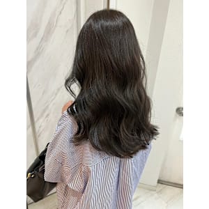 newi川崎【ネウィ】髪質改善トリートメント&ヘッドスパ×ス