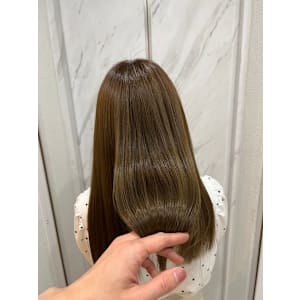 newi川崎【ネウィ】髪質改善トリートメント&ヘッドスパ×ス