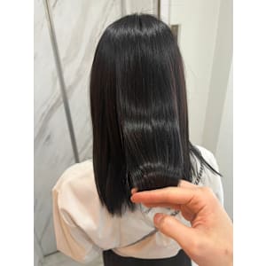 newi川崎【ネウィ】髪質改善トリートメント&ヘッドスパ×ス