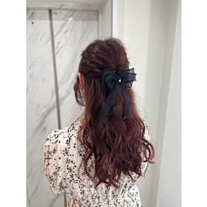 newi川崎【ネウィ】髪質改善トリートメント&ヘッドスパ×ス