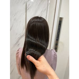 newi川崎【ネウィ】髪質改善トリートメント&ヘッドスパ×ス